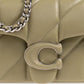 Coach Tabby 20 Foldover Shoulder Bag