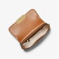 Parker Medium Logo Shoulder Bag