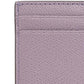 Furla Logo Plaque Card Holder
