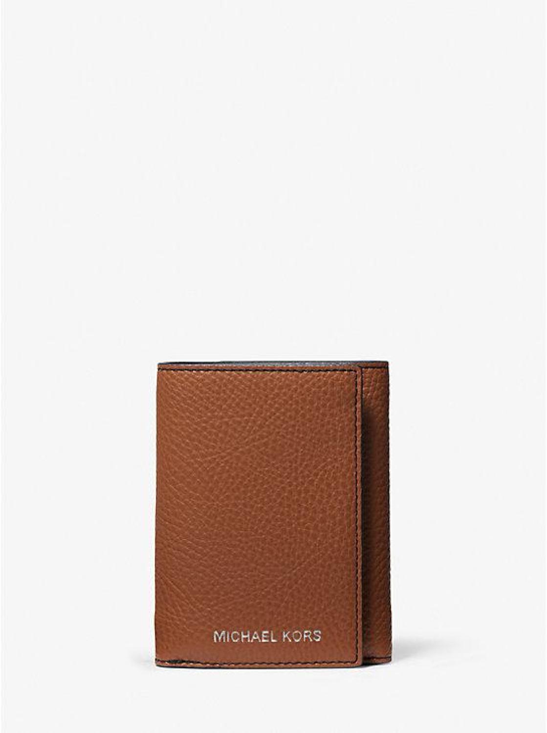 Cooper Tri-Fold Wallet