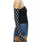 The Mini Teddy J Marc Shoulder Bag