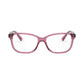 HC6143 Women's Pillow Eyeglasses
