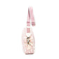 Oblique Trotter Crossbody Bag