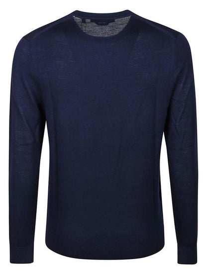 Michael Kors Crewneck Knitted Jumper
