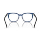 Women's Eyeglasses, HC6222U