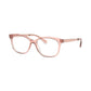 MK4035 Ambrosine Women's Rectangle Eyeglasses