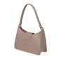 Furla Logo Plaque Shoulder Bag