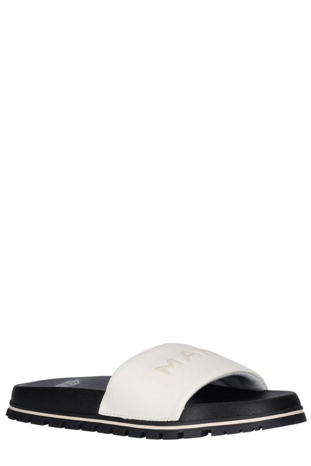 Dkny embossed 2025 slides