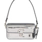 Coach Studio Baguette Sequinned Shoulder Bag