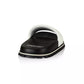Leather Logo Slides
