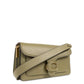 Coach Tabby Logo Plaque Shoulder Bag