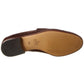 Gucci Horsebit Suede Loafer