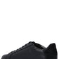 Michael Kors Keating Lace-Up Sneakers