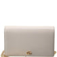 Gucci GG Marmont Leather Chain Wallet
