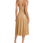 Michael Kors Jersey Racerback Dance Dress