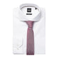 Men's All-Over Micro Pattern Silk-Jacquard Tie