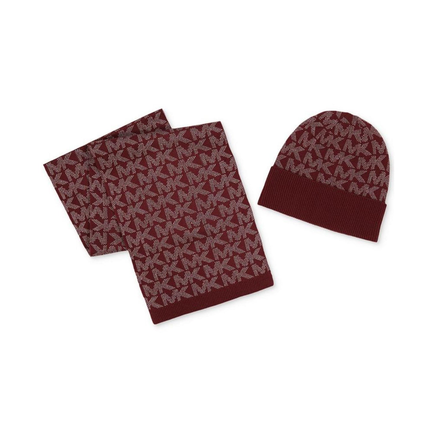 Women's Logo Shine Gift Box Set 2 Pieces