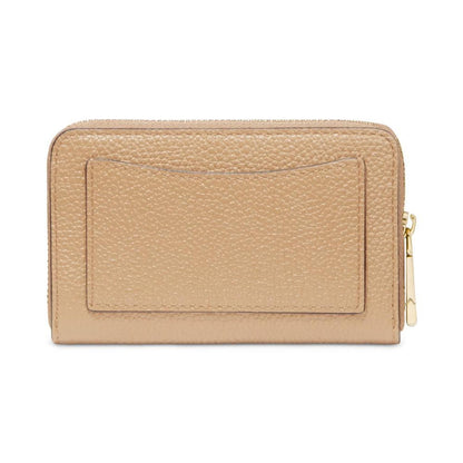 Jet Set Small Zip Around Card Case