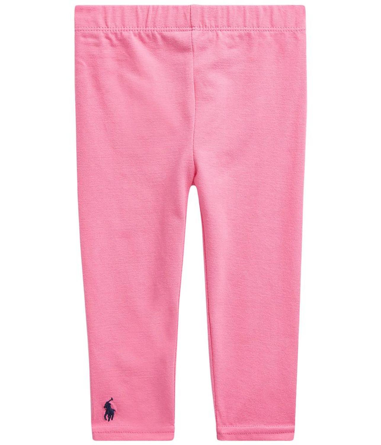 Stretch Cotton Legging (Infant)