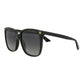 Square-Frame Acetate Sunglasses