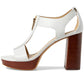 Berkley Mid Sandal