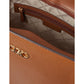 Westley Large Top Zip Chain Tote