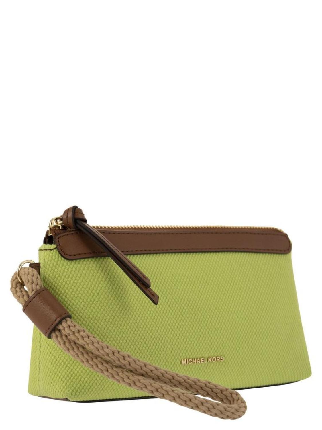 Michael Michael Kors Talia Make-Up Bag