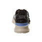FENDI Flow FF & Leather Sneaker