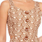 Monte Cristo Dress in Montenegro