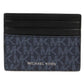 Michael Kors Greyson Logo Tall Cardholder