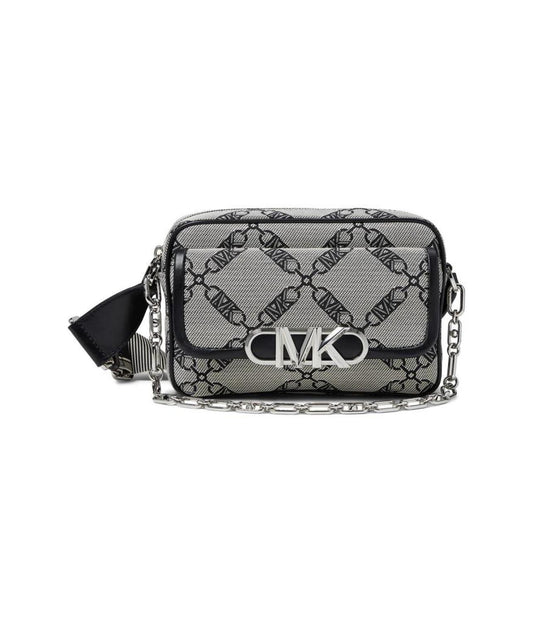 Parker Medium Chain Swag Camera Crossbody