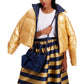 On Purpose Satin Bow Tote