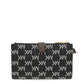 Michael Michael Kors Monogrammed Wallet