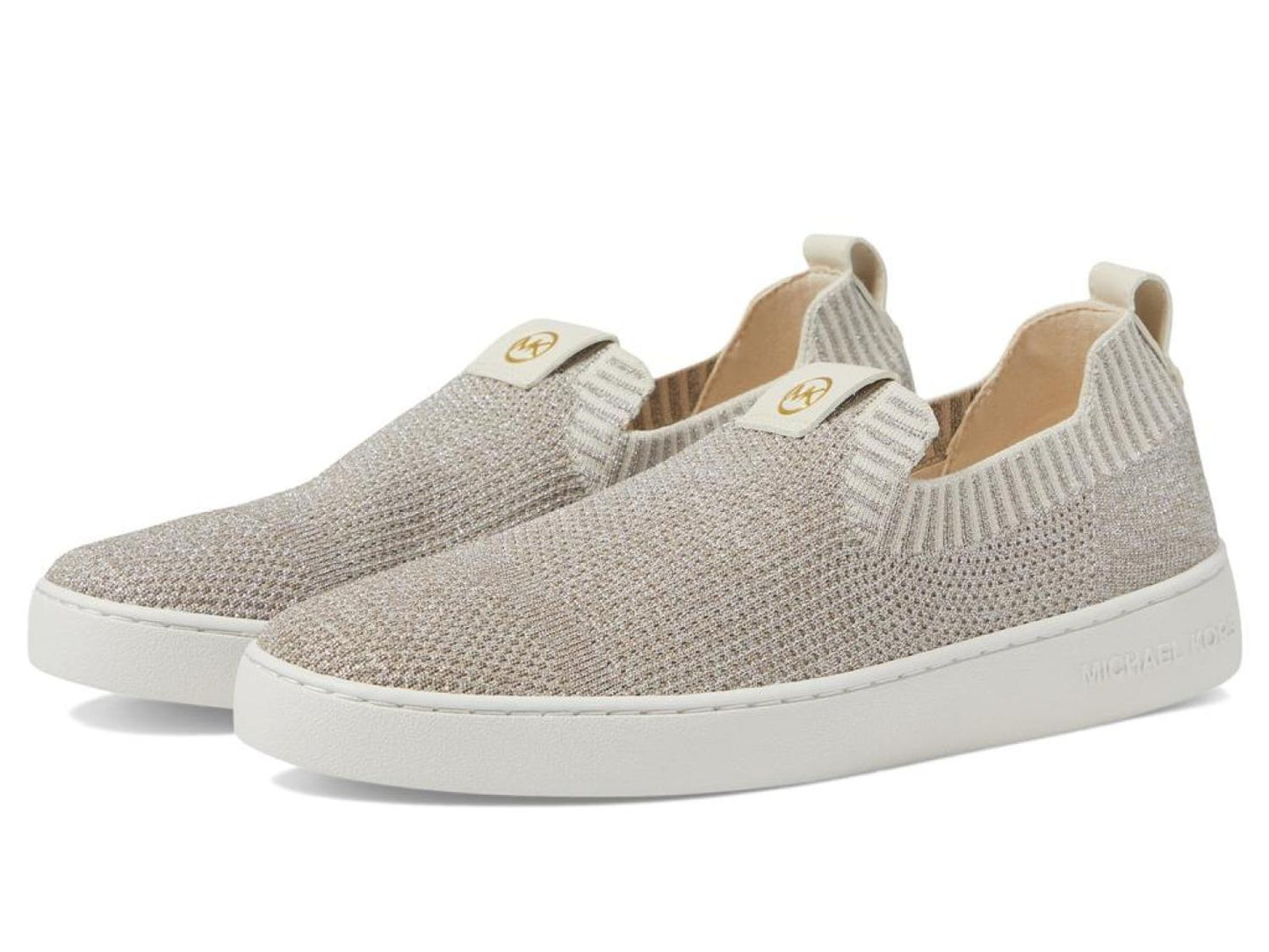 Juno Knit Slip-On