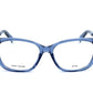 Marc Jacobs Eyewear Square Frame Glasses