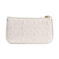 Signature Patent Leather Small Penn