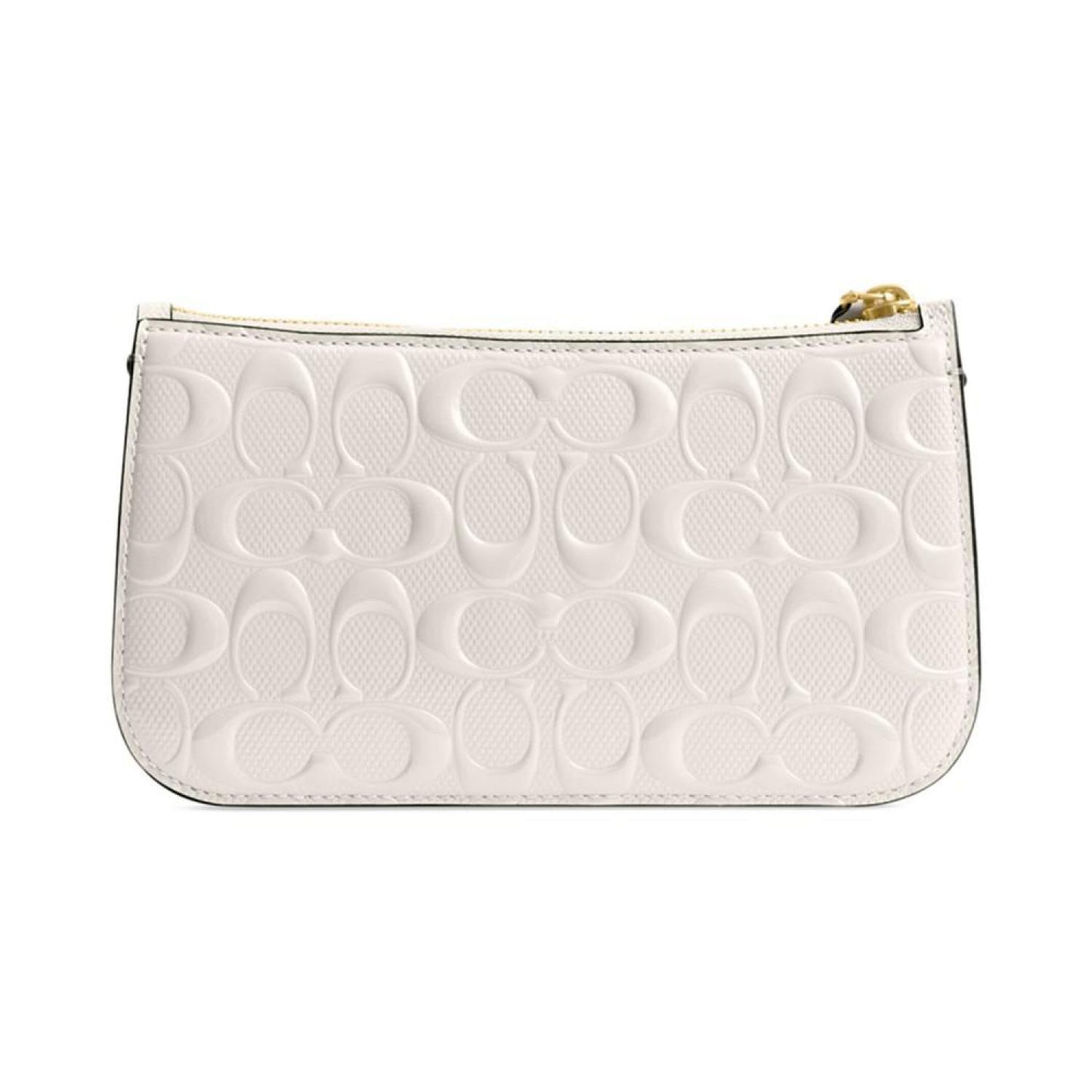 Signature Patent Leather Small Penn