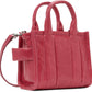 Pink 'The Shiny Crinkle Mini' Tote