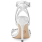 Women's Asha Crisscross Ankle-Strap Dress Sandals