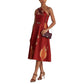 Leather Medium Adair Crossbody