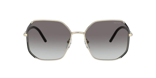 Prada PR 52WS AAV0A7 Square Sunglasses