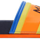 Kids Navy Rubber Sandals