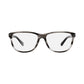 HC6168U Men's Rectangle Eyeglasses