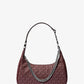 Piper Small Logo Shoulder Bag