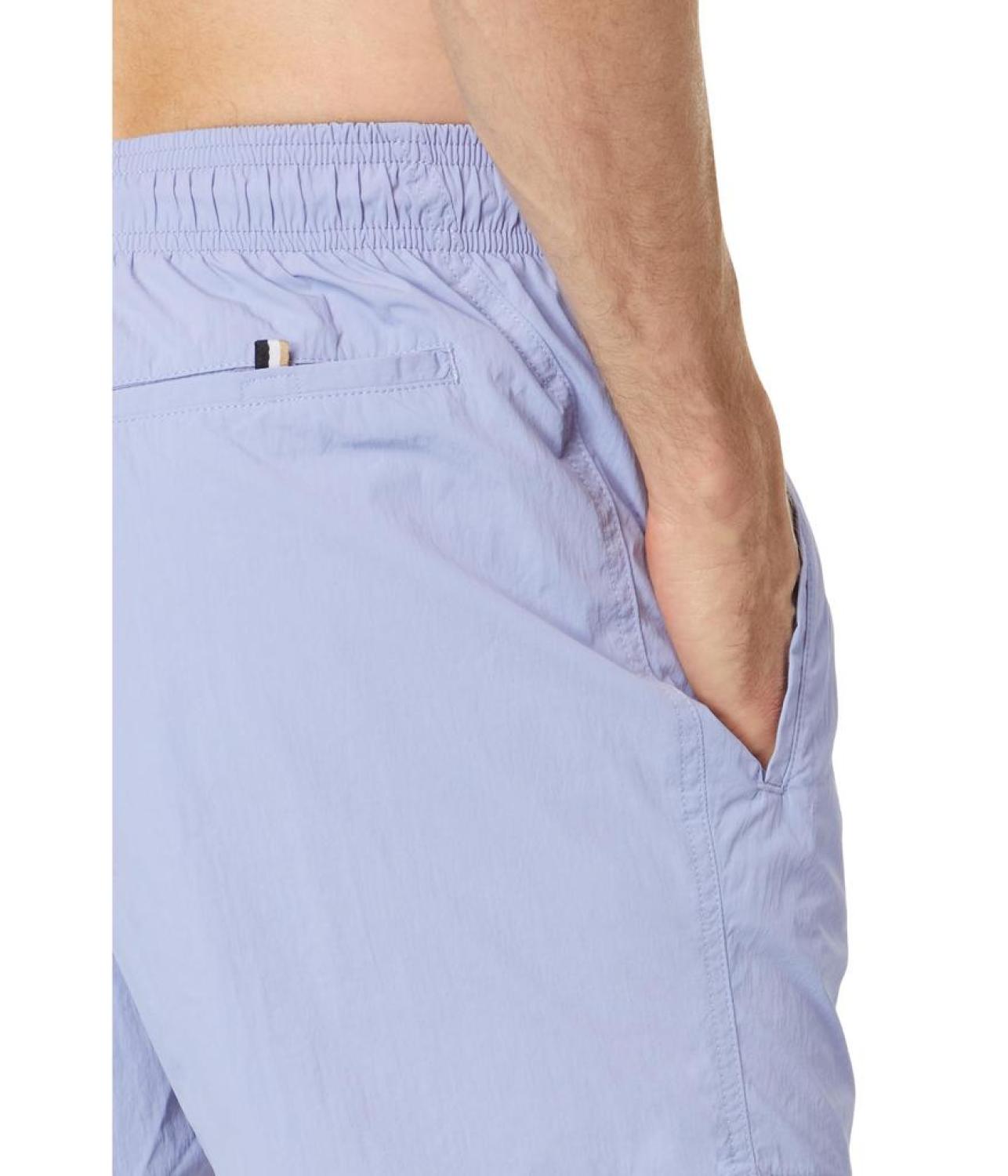 Octopus Swim Shorts