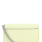 Marc Jacobs The J Marc Chain-Linked Mini Shoulder Bag