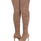 Shea Suede Boot