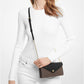 Small Logo Envelope Crossbody Bag