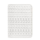 Marc Jacobs The Monogram Metallic Mini Compact Wallet