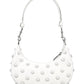 Marc Jacobs Embellished Small Curve Bag